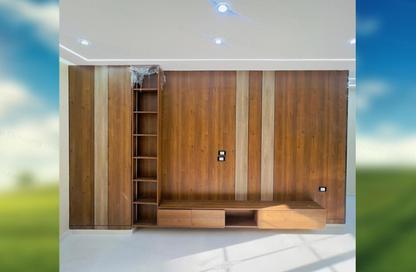 Apartment - 3 Bedrooms - 2 Bathrooms for sale in Gate 3 old - Khafre - Hadayek El Ahram - Giza