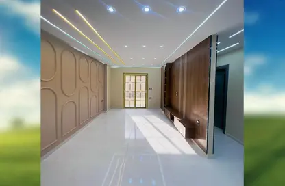 Apartment - 3 Bedrooms - 2 Bathrooms for sale in Gate 3 old - Khafre - Hadayek El Ahram - Giza