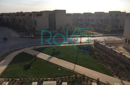 Villa - 7 Bedrooms - 7 Bathrooms for sale in Palm Hills Golf Extension - Al Wahat Road - 6 October City - Giza