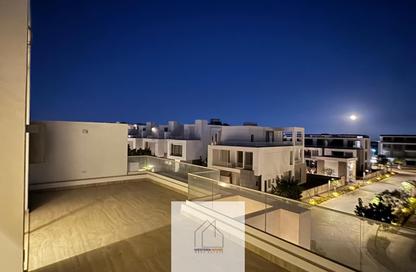 Townhouse - 4 Bedrooms - 6 Bathrooms for sale in Joulz - Cairo Alexandria Desert Road - 6 October City - Giza