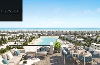Villa - 5 Bedrooms - 7 Bathrooms for sale in D-Bay - Qesm Ad Dabaah - North Coast