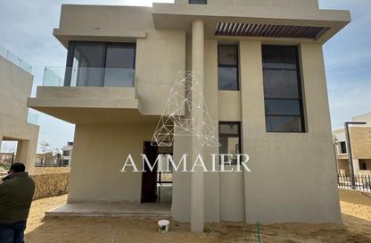 فيلا - 4 - 4 للبيع في أو ويست - كمبوندات 6 أكتوبر - مدينة 6 أكتوبر - الجيزة فيلا - 4 - 4 للبيع في أو ويست - كمبوندات 6 أكتوبر - مدينة 6 أكتوبر - الجيزة