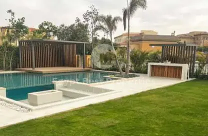 شقة - 3 غرف نوم - 3 حمامات للبيع في بيفرلي هيلز - كمبوندات الشيخ زايد - الشيخ زايد - الجيزة