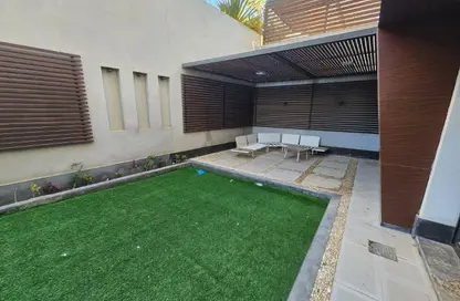 شقة - 2 غرف نوم - 2 حمامات للايجار في قطامية ديونز - كمبوندات القطامية - القطامية - مدينة القاهرة الجديدة - القاهرة