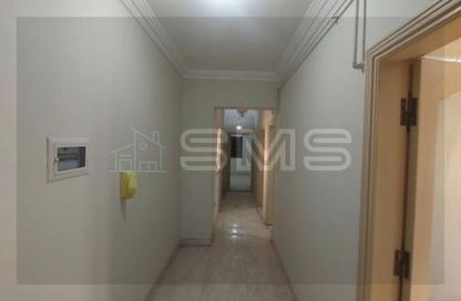 Villa - 7+ - 7+ for rent in Fatma Al Sharbatly Mosque - District 3 - The 5th Settlement - New Cairo City - Cairo