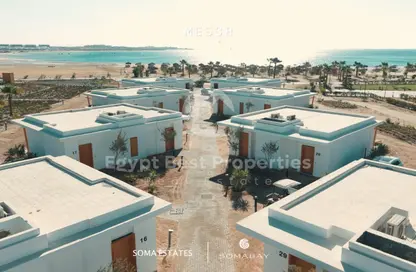 كبينه - غرفة نوم - 2 حمامات للبيع في مراسي البحر الاحمر - سوما باى - سفاجا - الغردقة - محافظة البحر الاحمر