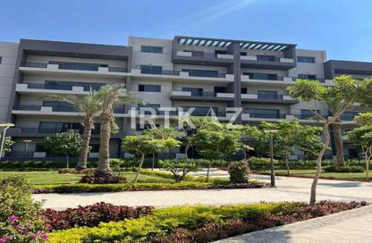 Apartment - 3 Bedrooms - 3 Bathrooms for sale in Stoda - Sheraton Al Matar - El Nozha - Cairo