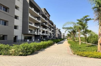 Apartment - 3 Bedrooms - 3 Bathrooms for sale in Stoda - Sheraton Al Matar - El Nozha - Cairo Apartment - 3 Bedrooms - 3 Bathrooms for sale in Stoda - Sheraton Al Matar - El Nozha - Cairo