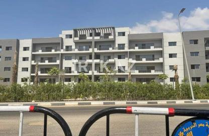 Apartment - 3 Bedrooms - 3 Bathrooms for sale in Stoda - Sheraton Al Matar - El Nozha - Cairo Apartment - 3 Bedrooms - 3 Bathrooms for sale in Stoda - Sheraton Al Matar - El Nozha - Cairo
