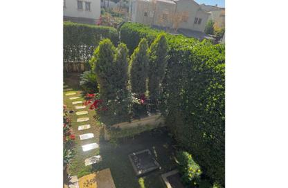 Twin House - 3 - 4 for rent in Eleva - Uptown Cairo - Mokattam - Cairo