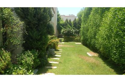 Twin House - 3 - 4 for rent in Eleva - Uptown Cairo - Mokattam - Cairo