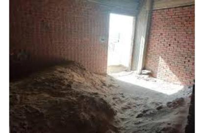 Apartment - 3 Bedrooms - 1 Bathroom for sale in Al Mansoura - Al Daqahlya