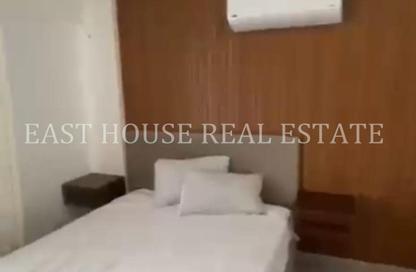 Townhouse - 3 Bedrooms - 3 Bathrooms for rent in Mountain View iCity - 5th Settlement Compounds - The 5th Settlement - New Cairo City - Cairo