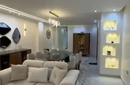 Apartment - 3 Bedrooms - 2 Bathrooms for sale in 3rd District - 6 October City - Giza