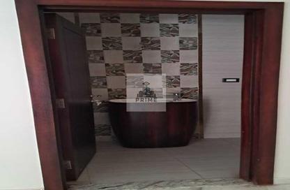 Apartment - 2 Bedrooms - 2 Bathrooms for rent in Eastown - 5th Settlement Compounds - The 5th Settlement - New Cairo City - Cairo
