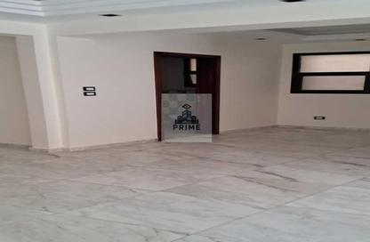 Apartment - 2 Bedrooms - 2 Bathrooms for rent in Eastown - 5th Settlement Compounds - The 5th Settlement - New Cairo City - Cairo