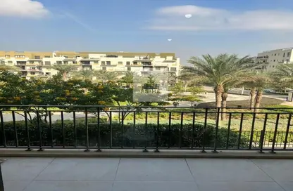 Apartment - 3 Bedrooms - 3 Bathrooms for rent in Eastown - 5th Settlement Compounds - The 5th Settlement - New Cairo City - Cairo