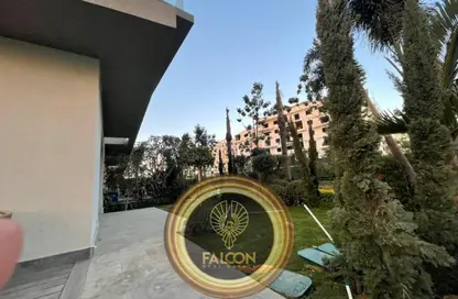 شقة - 3 غرف نوم - 3 حمامات للبيع في سوديك ايست - الحي السادس - هليوبوليس الجديدة - القاهرة