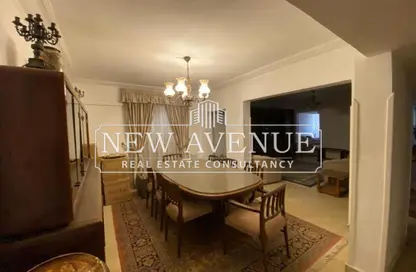 شقة - 3 غرف نوم - 2 حمامات للبيع في شارع فريد سميكه - ميدان الحجاز - النزهة - القاهرة