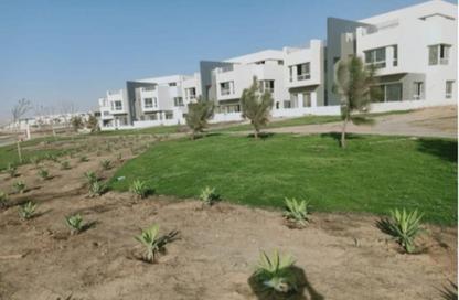 Townhouse - 4 Bedrooms - 4 Bathrooms for sale in Hyde Park - New Cairo City - Cairo