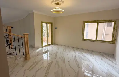 شقة - 4 غرف نوم - 4 حمامات للايجار في امتداد الرحاب - الرحاب - مدينة القاهرة الجديدة - القاهرة