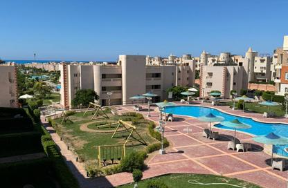 Chalet - 2 Bedrooms - 1 Bathroom for sale in Marseilia Beach 1 - Marseilia - Markaz Al Hamam - North Coast Chalet - 2 Bedrooms - 1 Bathroom for sale in Marseilia Beach 1 - Marseilia - Markaz Al Hamam - North Coast