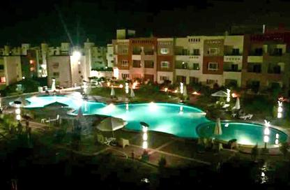 Chalet - 2 Bedrooms - 1 Bathroom for sale in Marseilia Beach 1 - Marseilia - Markaz Al Hamam - North Coast Chalet - 2 Bedrooms - 1 Bathroom for sale in Marseilia Beach 1 - Marseilia - Markaz Al Hamam - North Coast