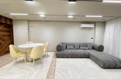 Apartment - 2 Bedrooms - 2 Bathrooms for rent in Privado - Madinaty - Cairo Apartment - 2 Bedrooms - 2 Bathrooms for rent in Privado - Madinaty - Cairo