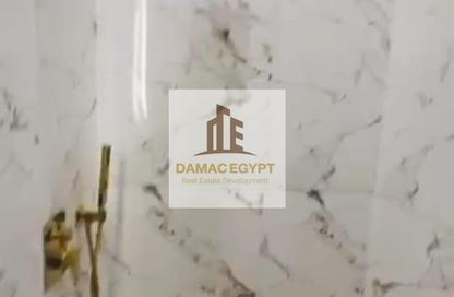 Apartment - 3 Bedrooms - 3 Bathrooms for sale in 4th District - 6 October City - Giza