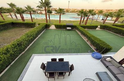 4 Bedrooms 275 sq.M Apartment for sale 16,800,000 EGP in Amwaj, Sidi Abdel Rahman, North Coast