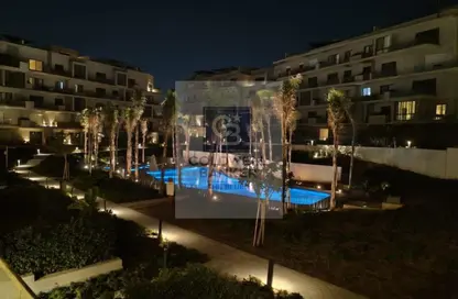 شقة - 3 غرف نوم - 3 حمامات للبيع في فيليت - كمبوندات التجمع الخامس - التجمع الخامس - مدينة القاهرة الجديدة - القاهرة