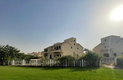 Villa - 6 Bedrooms - 6 Bathrooms for sale in Privado - Madinaty - Cairo