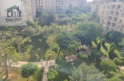 Apartment - 2 Bedrooms - 2 Bathrooms for rent in Privado - Madinaty - Cairo