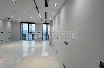 Office Space - Studio - 1 Bathroom for rent in Hyde Park Business District Mall - South Teseen St. - The 5th Settlement - New Cairo City - Cairo