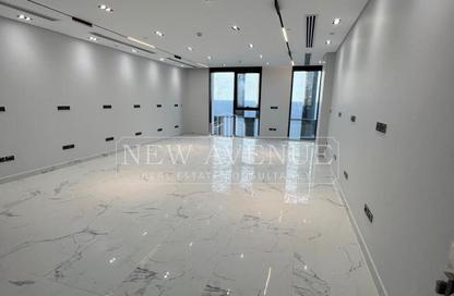 Office Space - Studio - 1 Bathroom for rent in Hyde Park Business District Mall - South Teseen St. - The 5th Settlement - New Cairo City - Cairo