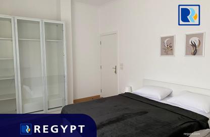 Apartment - 3 Bedrooms - 3 Bathrooms for rent in Street 209 - Degla - Hay El Maadi - Cairo Apartment - 3 Bedrooms - 3 Bathrooms for rent in Street 209 - Degla - Hay El Maadi - Cairo