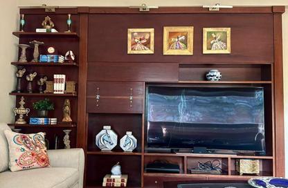 Villa - 3 Bedrooms - 4 Bathrooms for sale in Green Heights - 26th of July Corridor - 6 October City - Giza