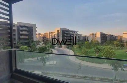 شقة - 2 غرف نوم - 2 حمامات للبيع في پريڤادو - مدينتي - القاهرة