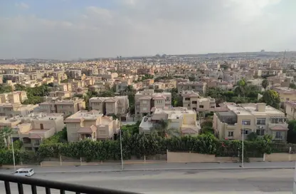 Apartment - 2 Bedrooms - 2 Bathrooms for rent in Zed Towers - Sheikh Zayed Compounds - Sheikh Zayed City - Giza