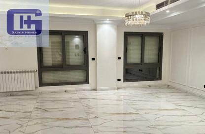 Apartment - 3 - 3 for rent in Eastown - 5th Settlement Compounds - The 5th Settlement - New Cairo City - Cairo