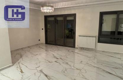 Apartment - 3 - 3 for rent in Eastown - 5th Settlement Compounds - The 5th Settlement - New Cairo City - Cairo