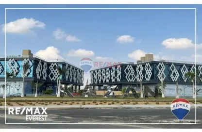 Clinic - 2 Bedrooms - 1 Bathroom for rent in Kazan Plaza - 6 October Compounds - 6 October City - Giza