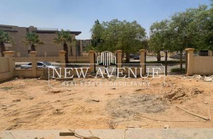 Villa - 5 Bedrooms - 4 Bathrooms for sale in Cairo Festival City - North Investors Area - New Cairo City - Cairo