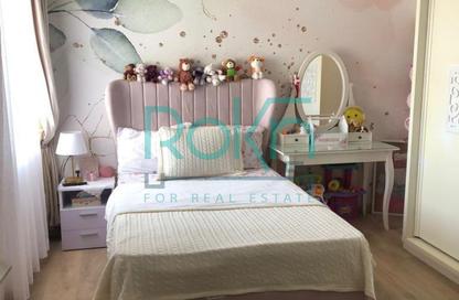 Apartment - 4 Bedrooms - 4 Bathrooms for sale in October Plaza - 6 October Compounds - 6 October City - Giza