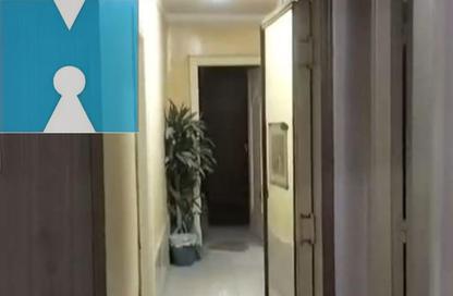 Apartment - 3 Bedrooms - 2 Bathrooms for sale in Ahmed Orabi St. - Mohandessin - Giza Apartment - 3 Bedrooms - 2 Bathrooms for sale in Ahmed Orabi St. - Mohandessin - Giza