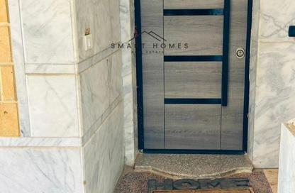 Apartment - 3 Bedrooms - 2 Bathrooms for sale in 10th District - Sheikh Zayed City - Giza Apartment - 3 Bedrooms - 2 Bathrooms for sale in 10th District - Sheikh Zayed City - Giza