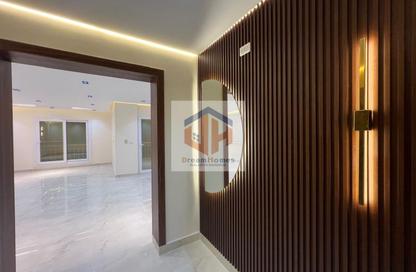 Apartment - 3 Bedrooms - 3 Bathrooms for sale in B3 - Madinaty - Cairo