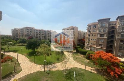 Apartment - 3 Bedrooms - 3 Bathrooms for sale in B3 - Madinaty - Cairo