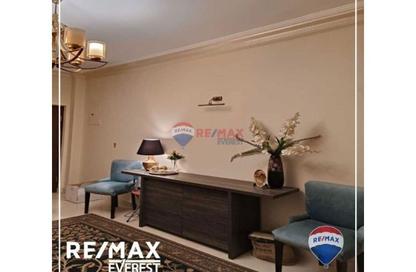 Apartment - 3 Bedrooms - 2 Bathrooms for sale in Al Murooj - Northern Expansions - 6 October City - Giza