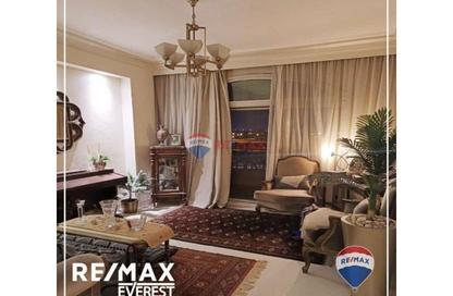 Apartment - 3 Bedrooms - 2 Bathrooms for sale in Al Murooj - Northern Expansions - 6 October City - Giza Apartment - 3 Bedrooms - 2 Bathrooms for sale in Al Murooj - Northern Expansions - 6 October City - Giza